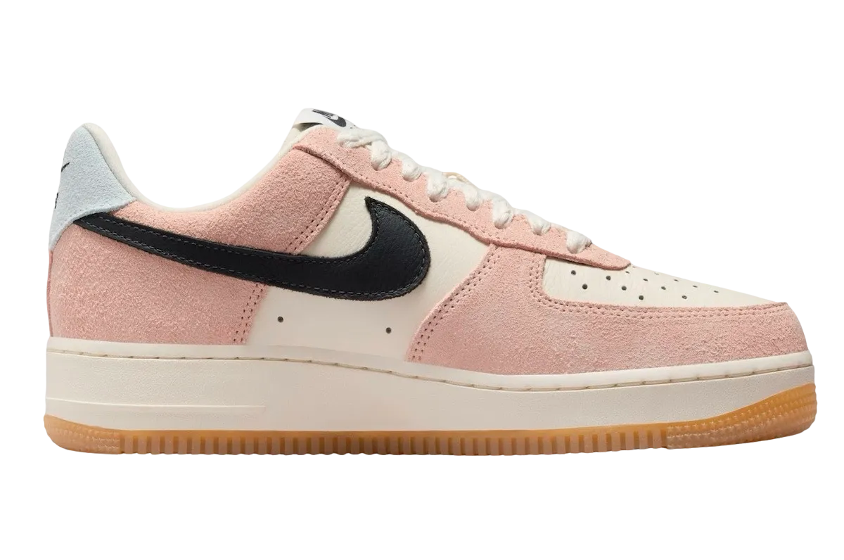 nike air force 1 low arctic orange w 3