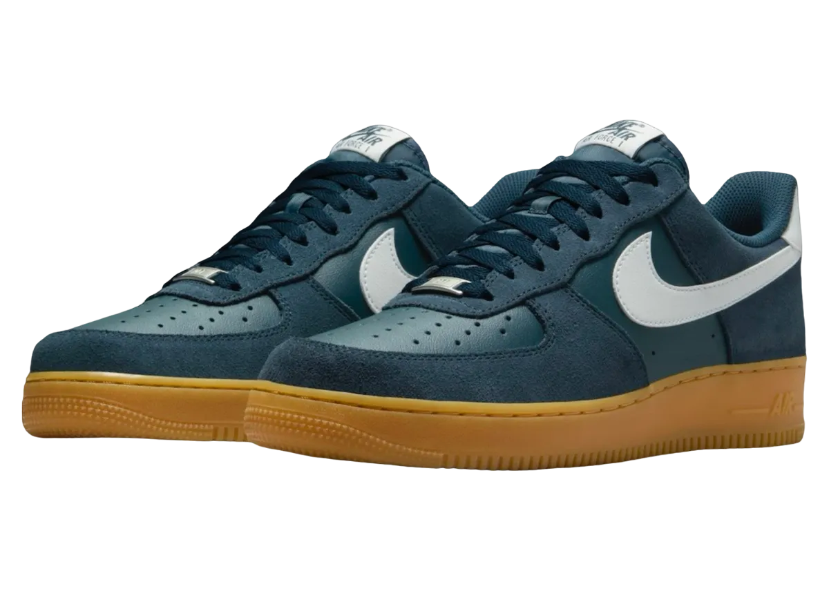 nike air force 1 low armory navy 0