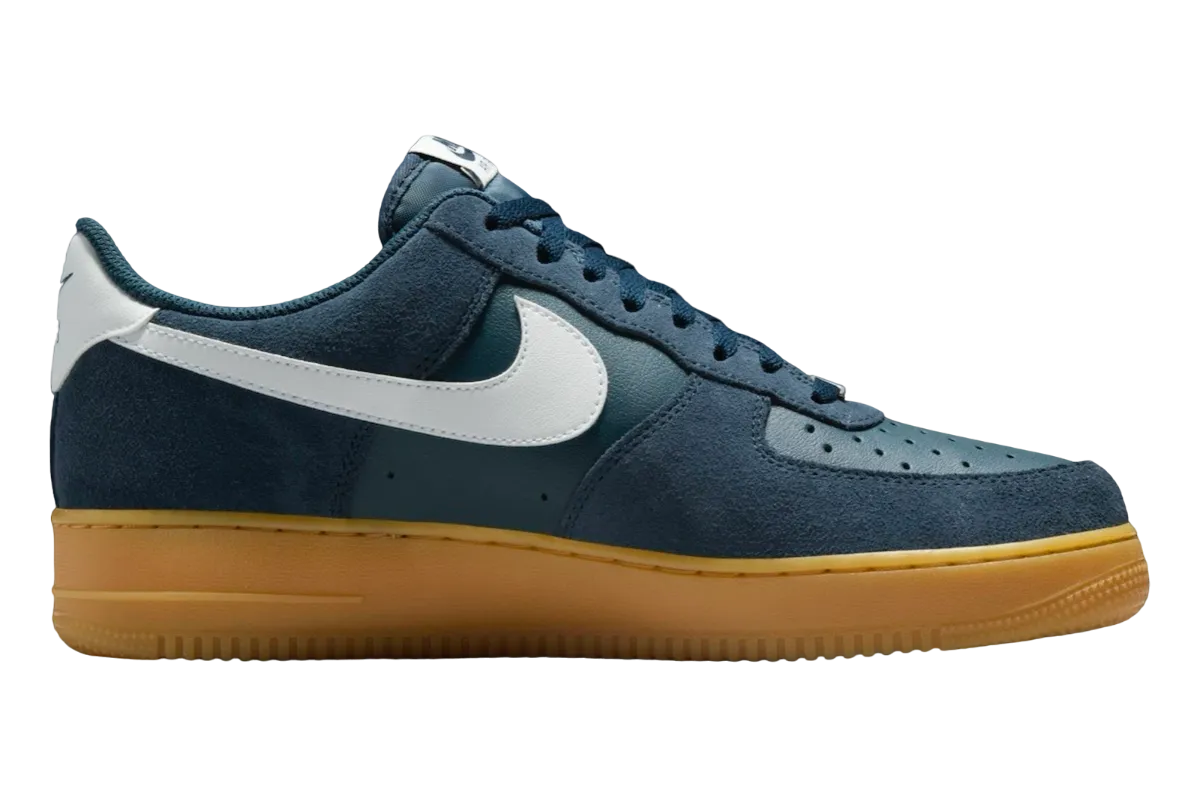 nike air force 1 low armory navy 1