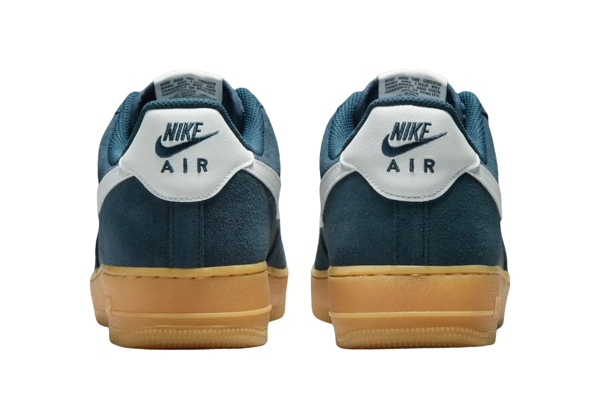 nike air force 1 low armory navy 3