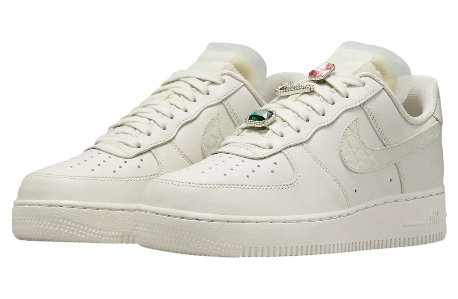nike air force 1 low bling 0