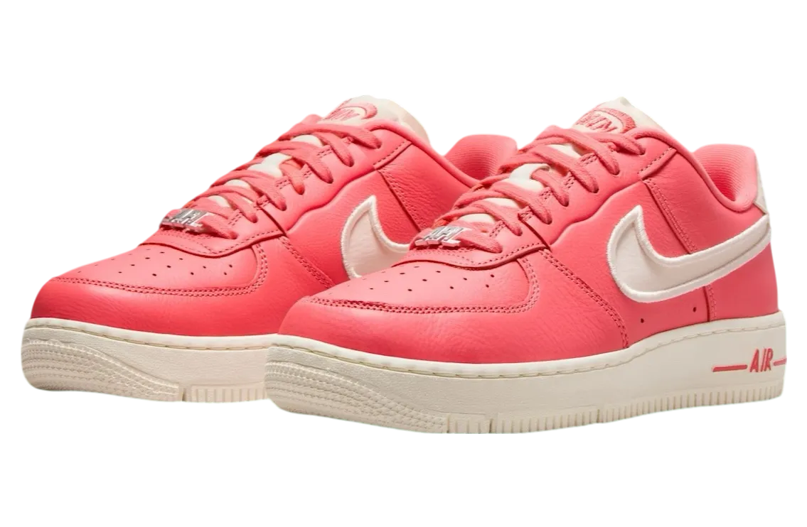 nike air force 1 low dance wmns magic ember pale ivory 0