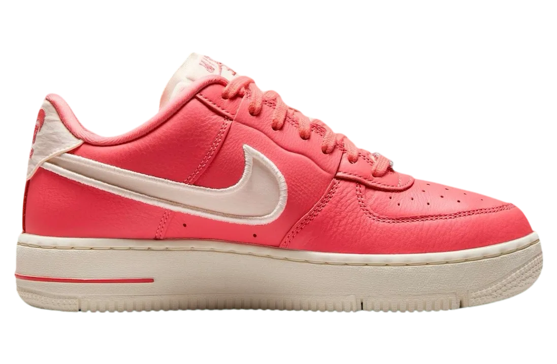 nike air force 1 low dance wmns magic ember pale ivory 1