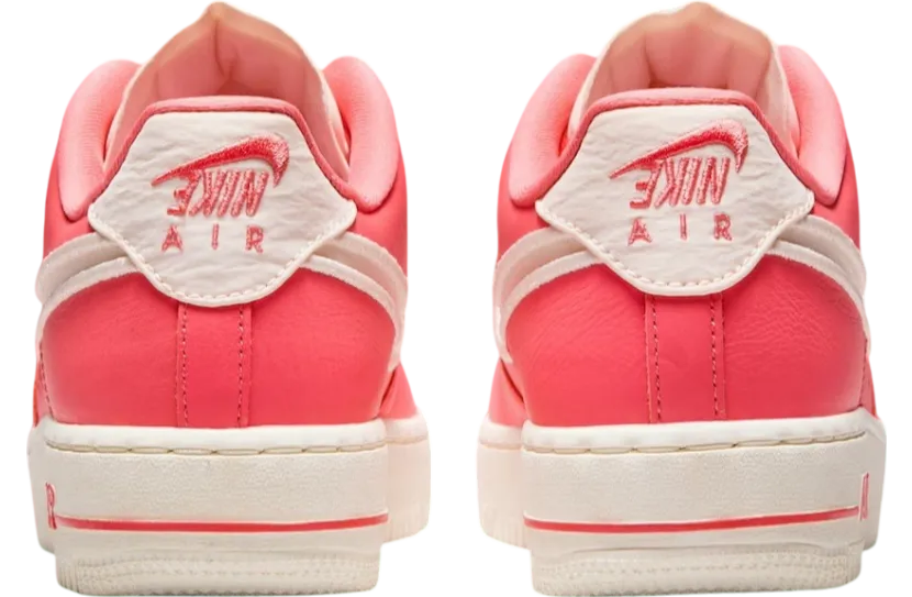 nike air force 1 low dance wmns magic ember pale ivory 3