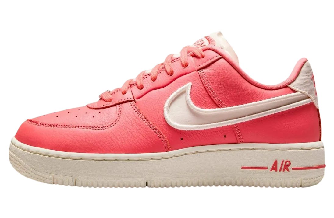 nike air force 1 low dance wmns magic ember pale ivory