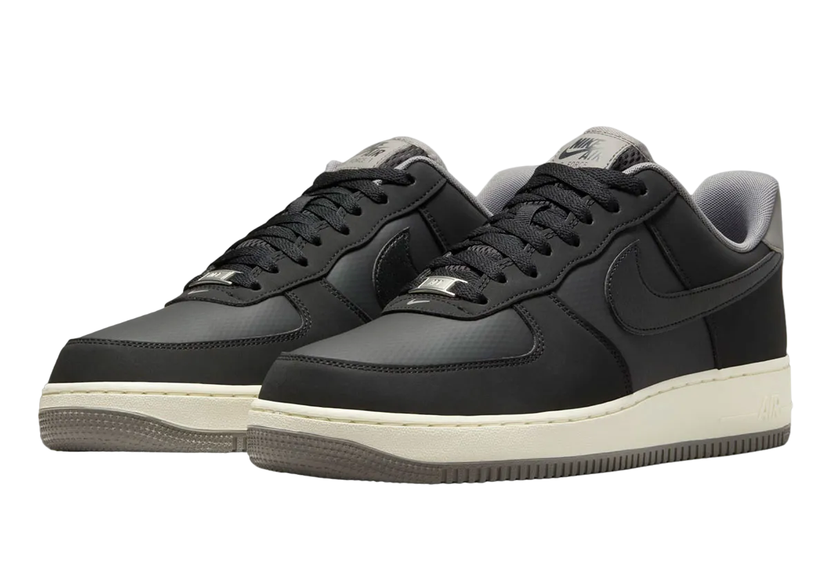 nike air force 1 low dark pewter 0