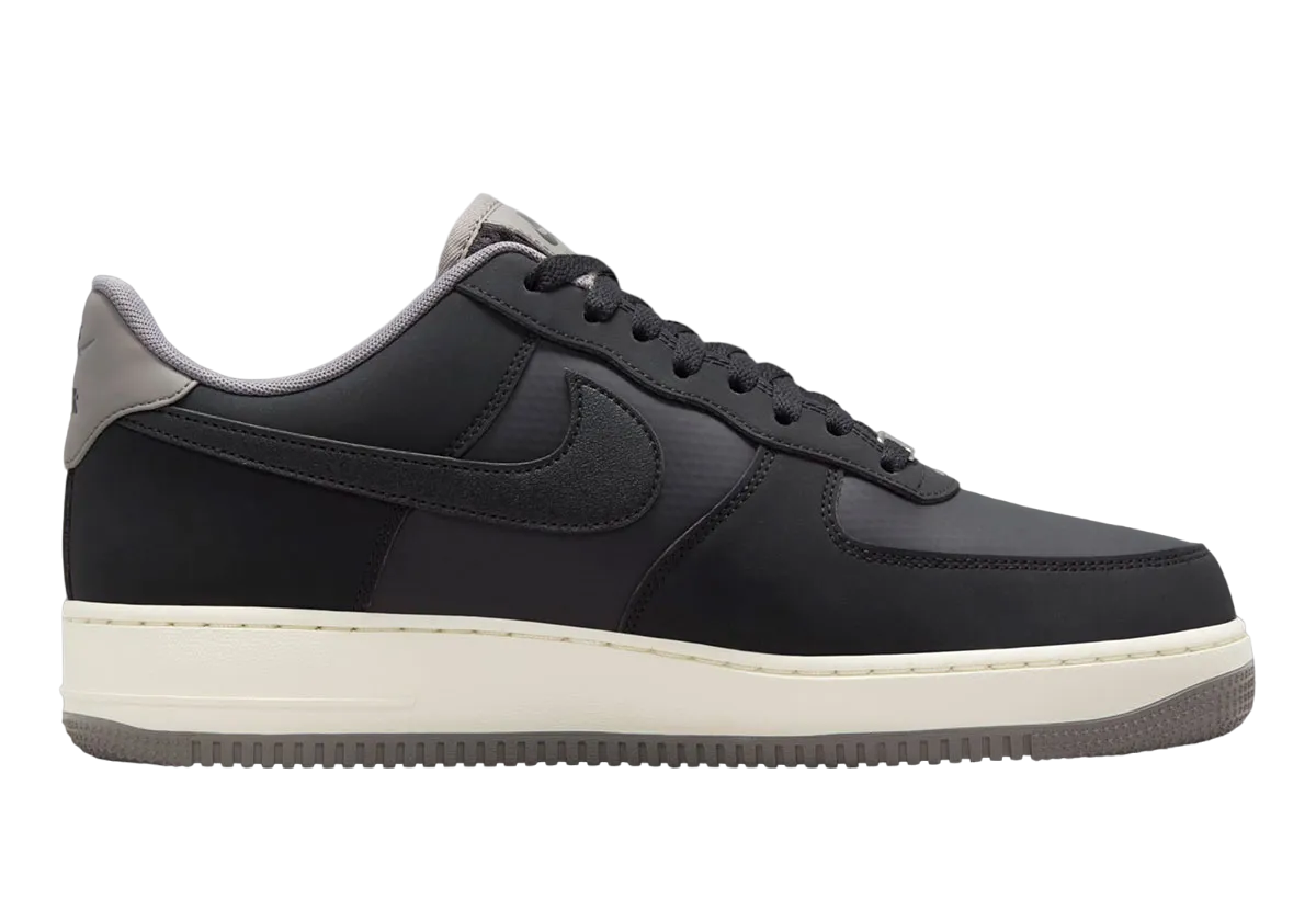 nike air force 1 low dark pewter 1