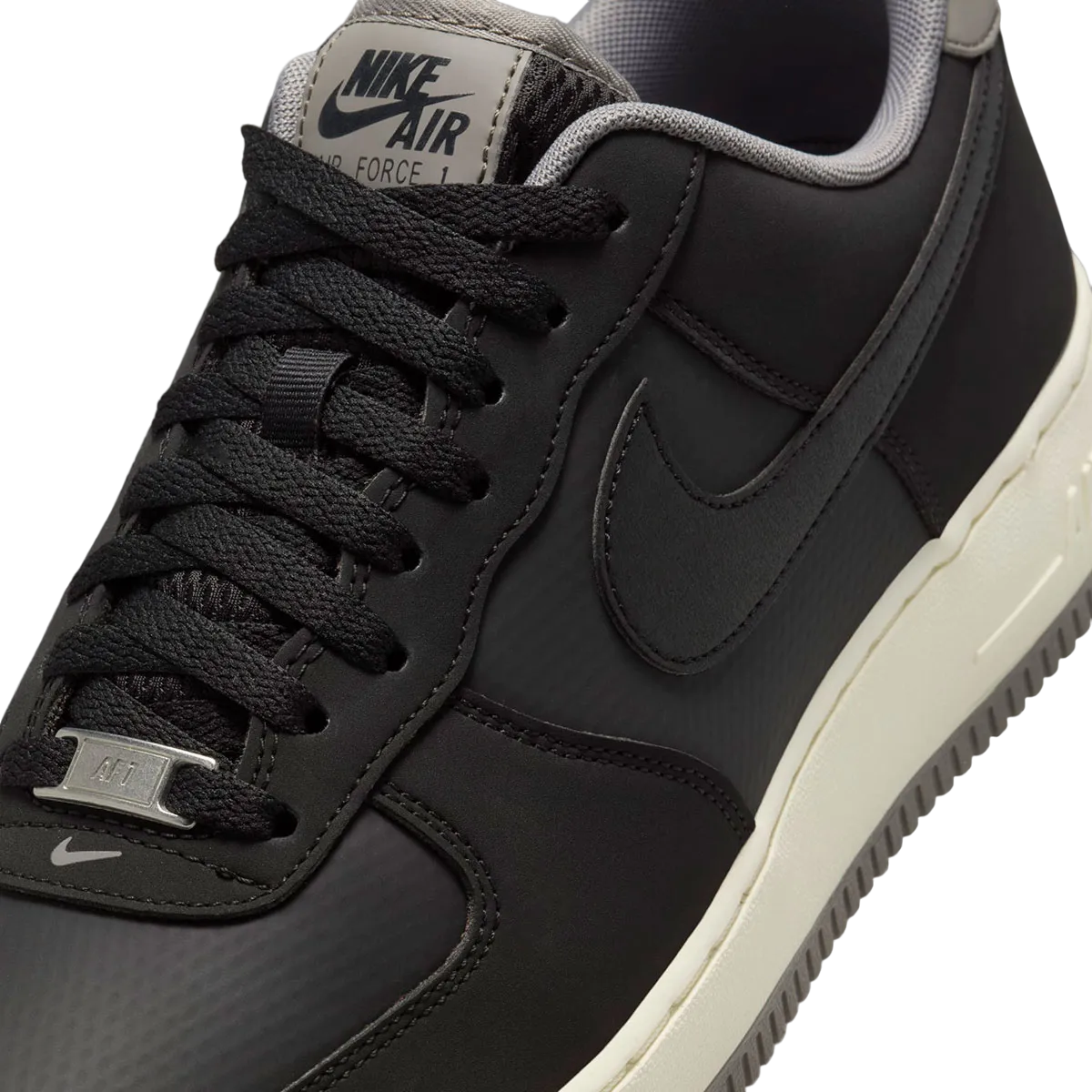 nike air force 1 low dark pewter 5