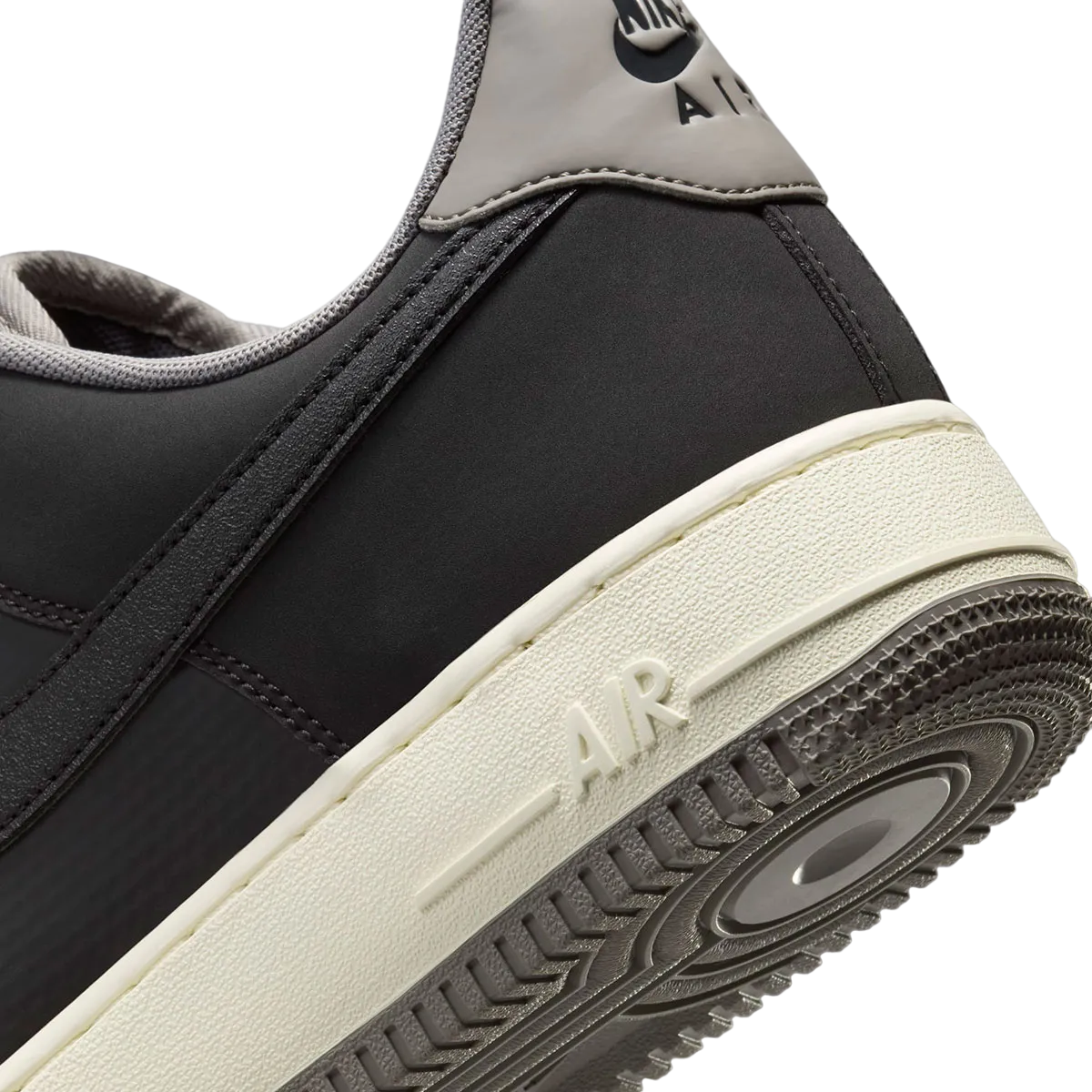 nike air force 1 low dark pewter 6