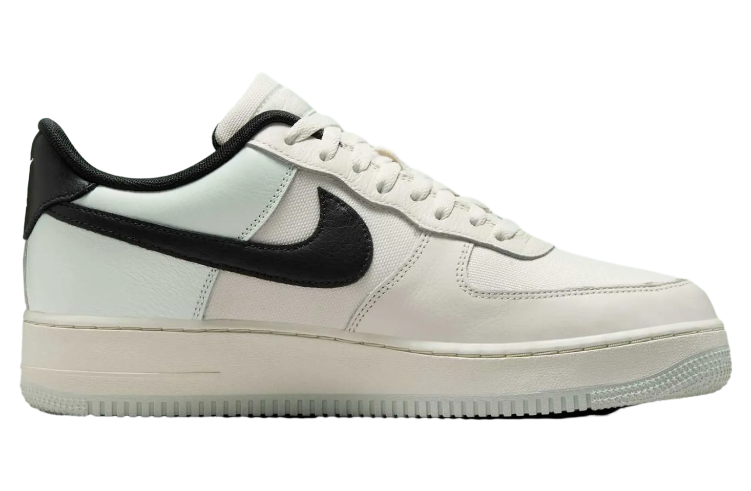 nike air force 1 low gore tex phantom light silver 2