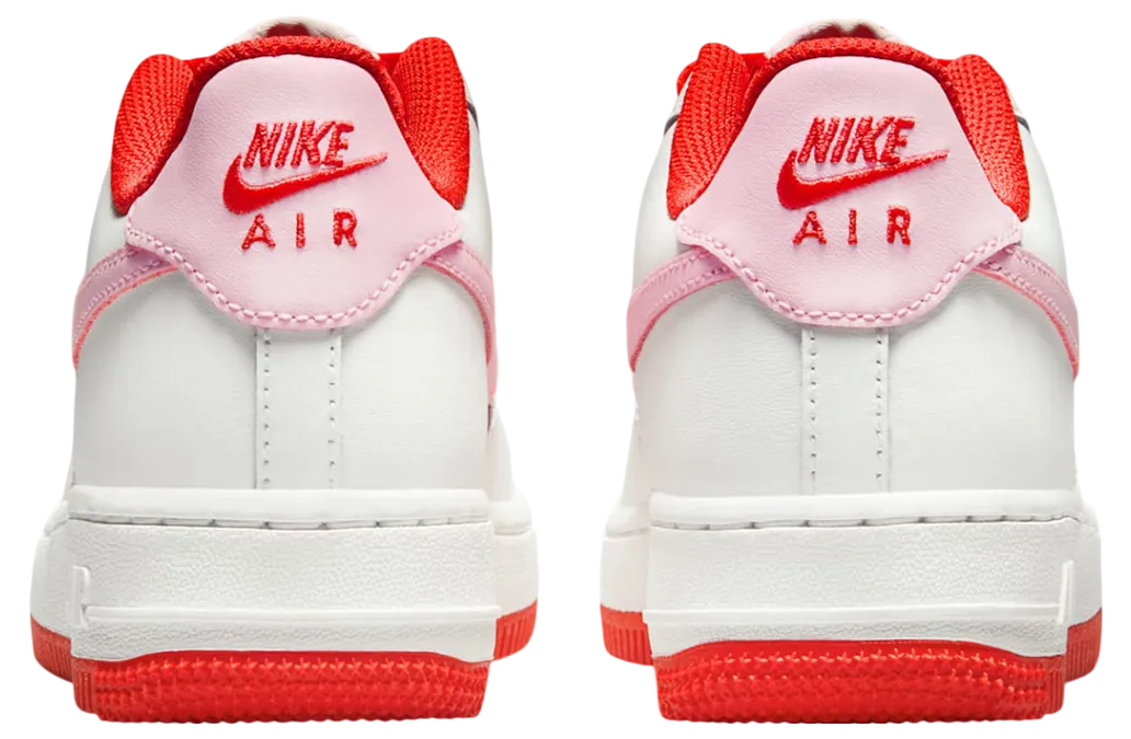 nike air force 1 low gs valentine s day 3