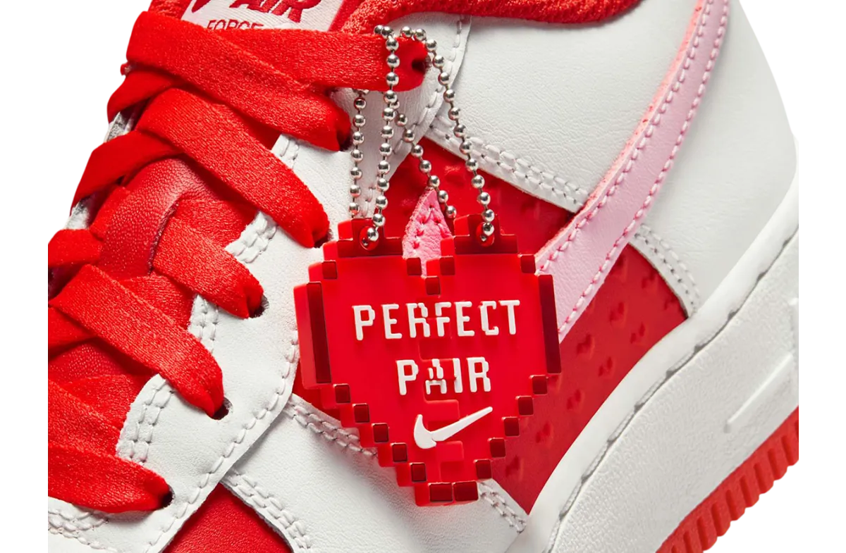 nike air force 1 low gs valentine s day 7