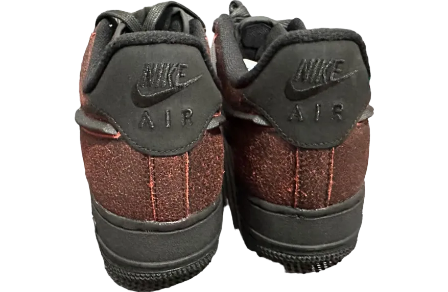 nike air force 1 low halloween 2024 0