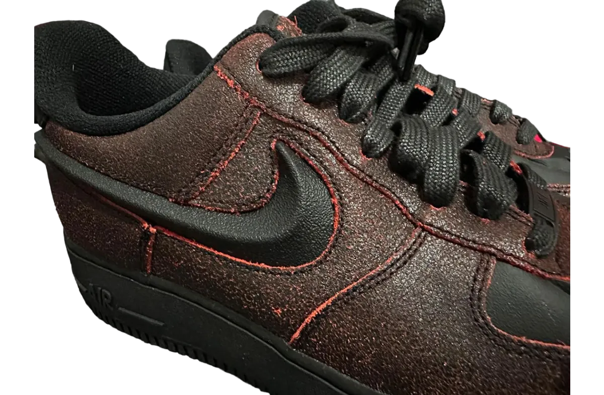 nike air force 1 low halloween 2024 2