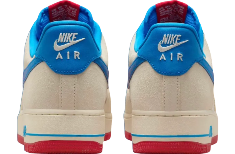 nike air force 1 low harlem globetrotters 2