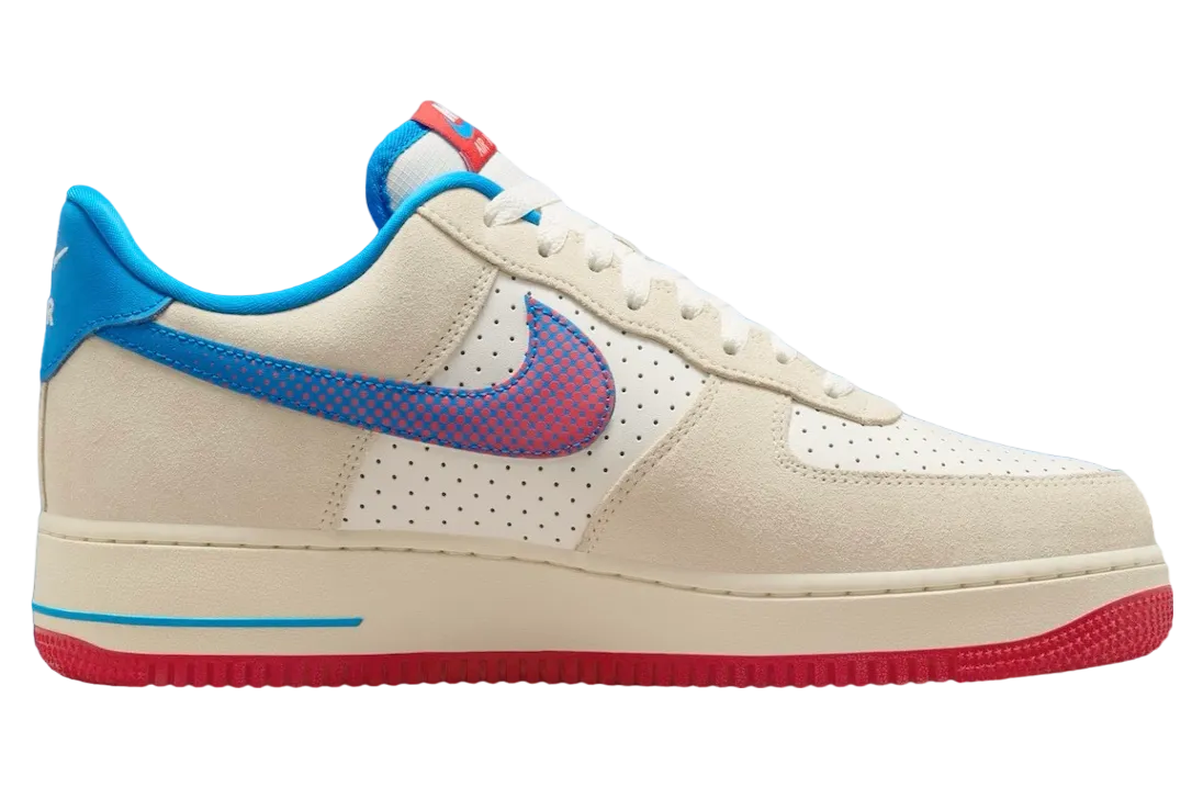 nike air force 1 low harlem globetrotters 3