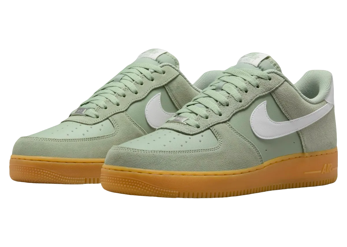 nike air force 1 low jade horizon 0