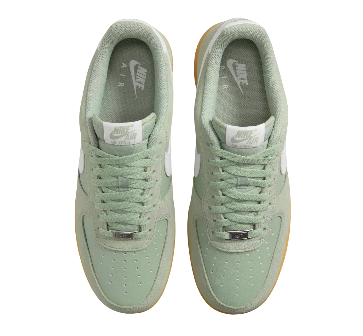 nike air force 1 low jade horizon 2