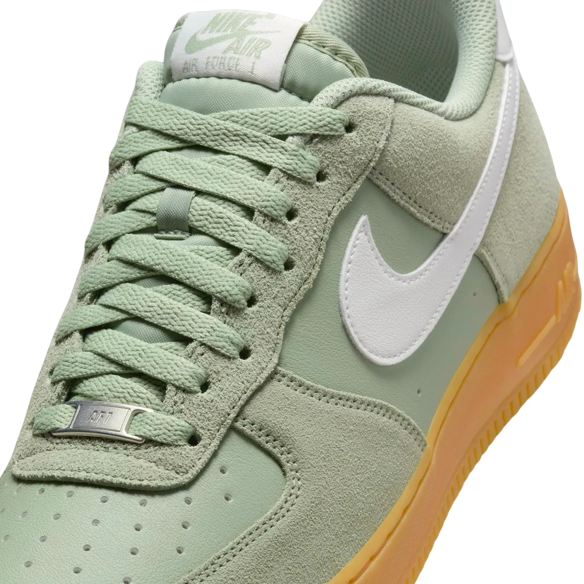 nike air force 1 low jade horizon 5