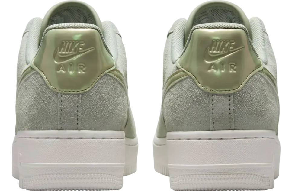 nike air force 1 low jade horizon olive aura 3