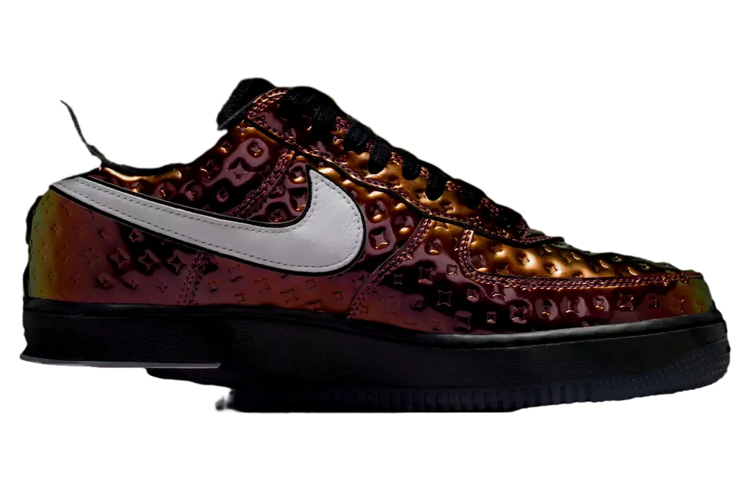 nike air force 1 low la all star 1