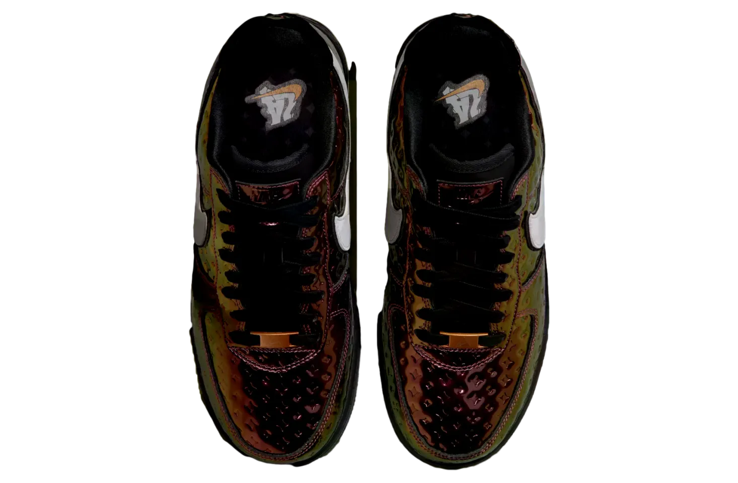 nike air force 1 low la all star 2