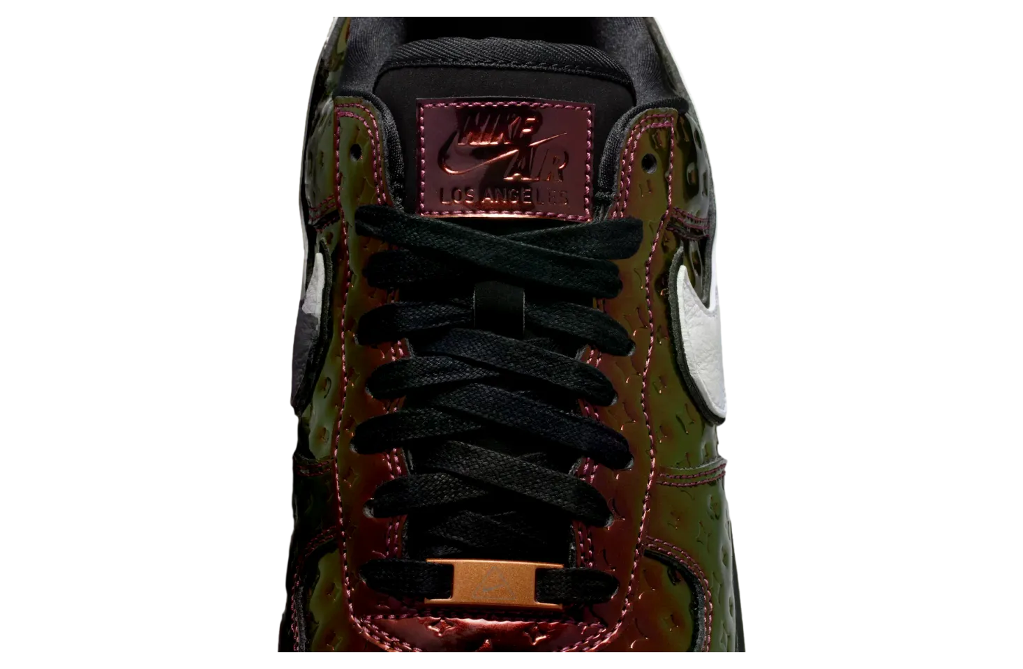 nike air force 1 low la all star 6