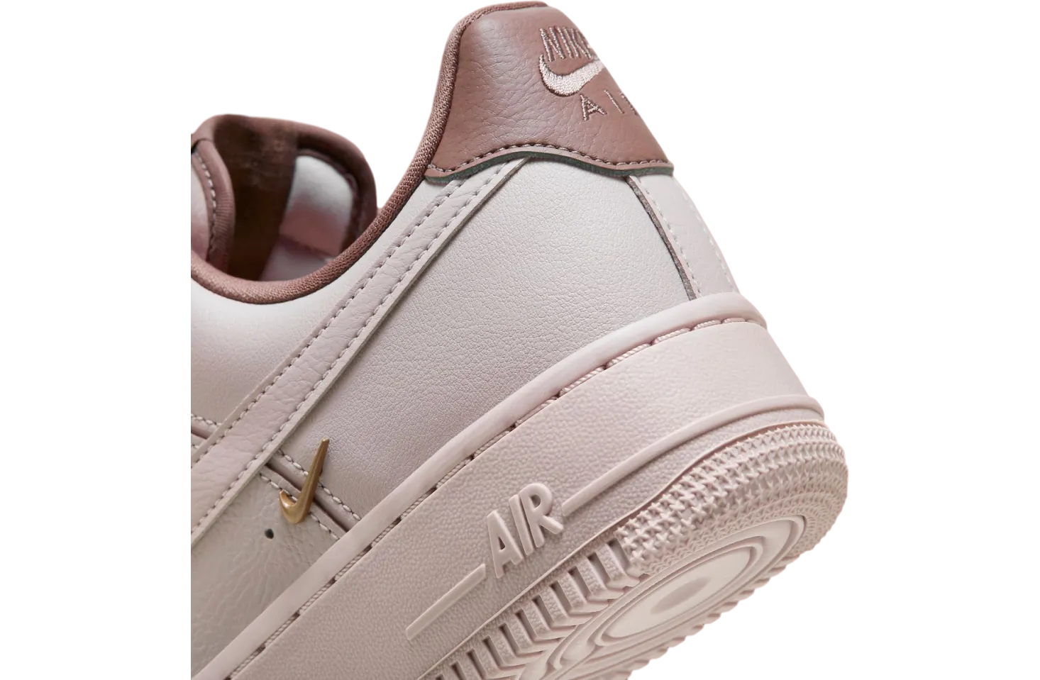 nike air force 1 low lx soft pearl neutral olive 6