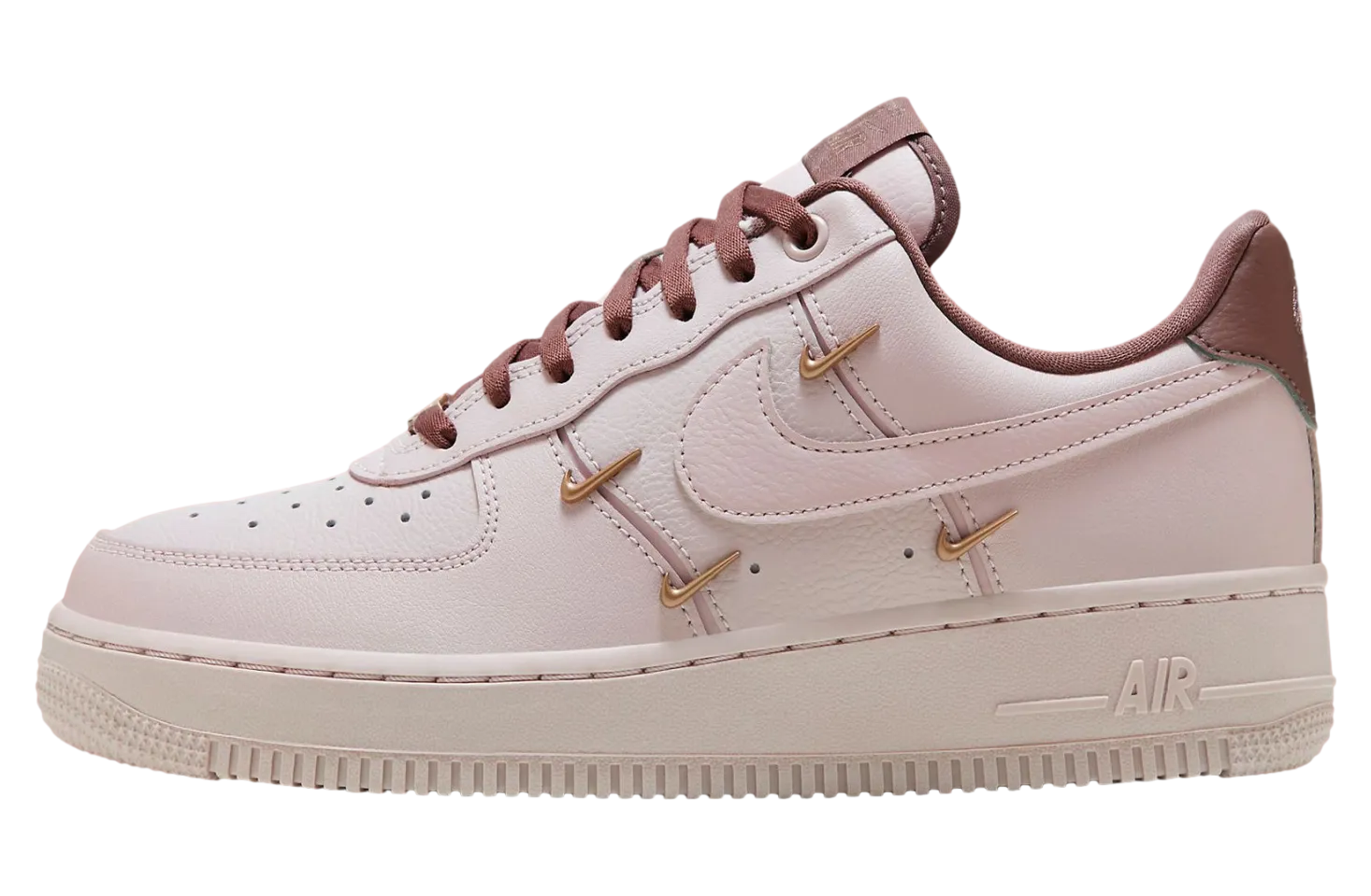 nike air force 1 low lx soft pearl neutral olive