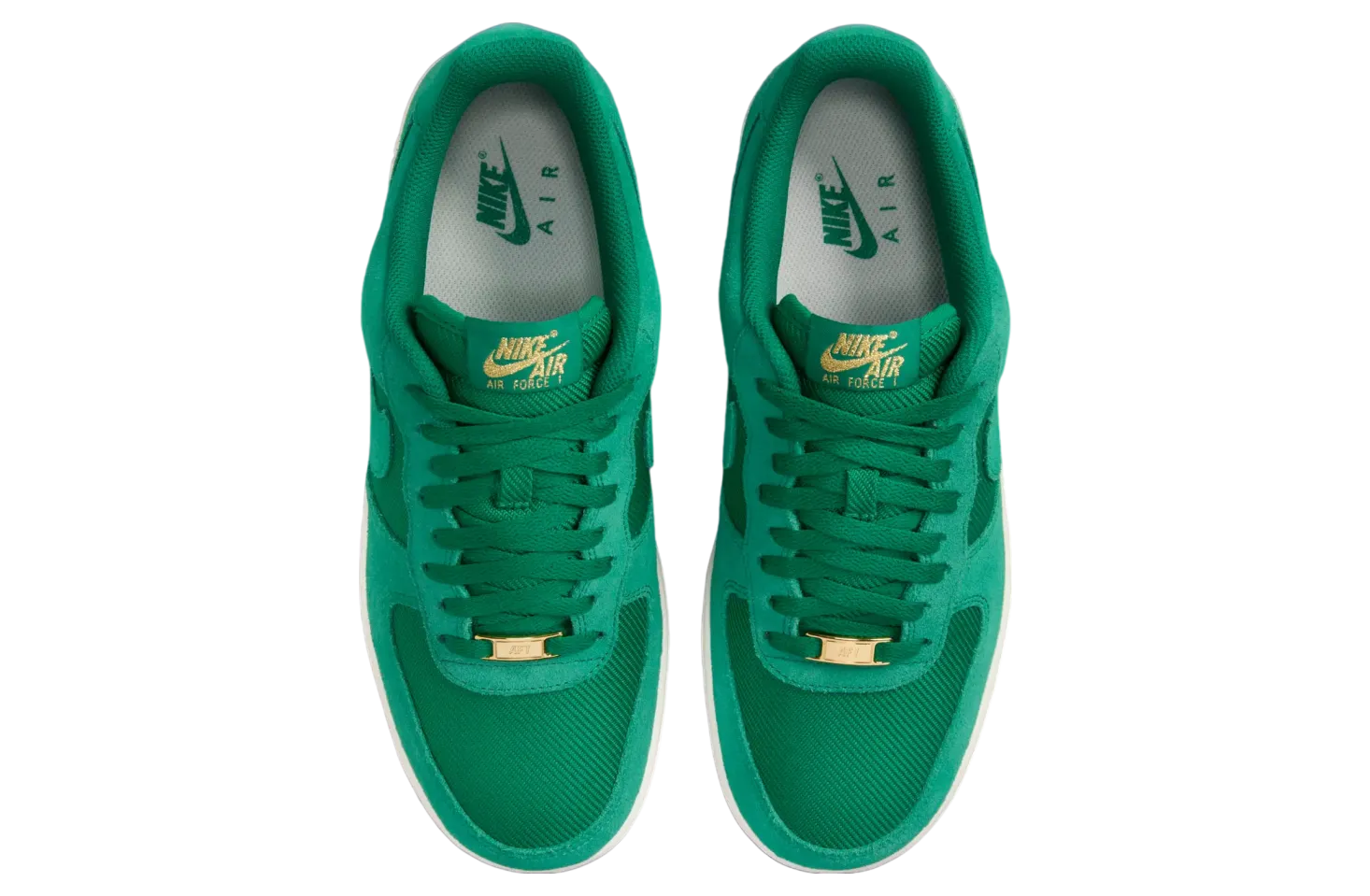 nike air force 1 low malachite 2024 1