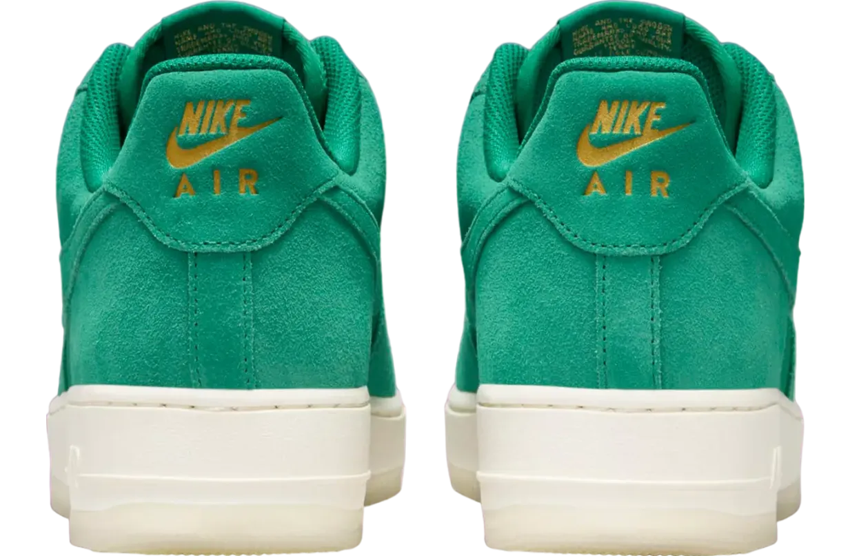 nike air force 1 low malachite 2024 2