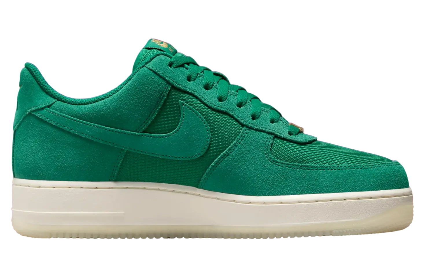 nike air force 1 low malachite 2024 3