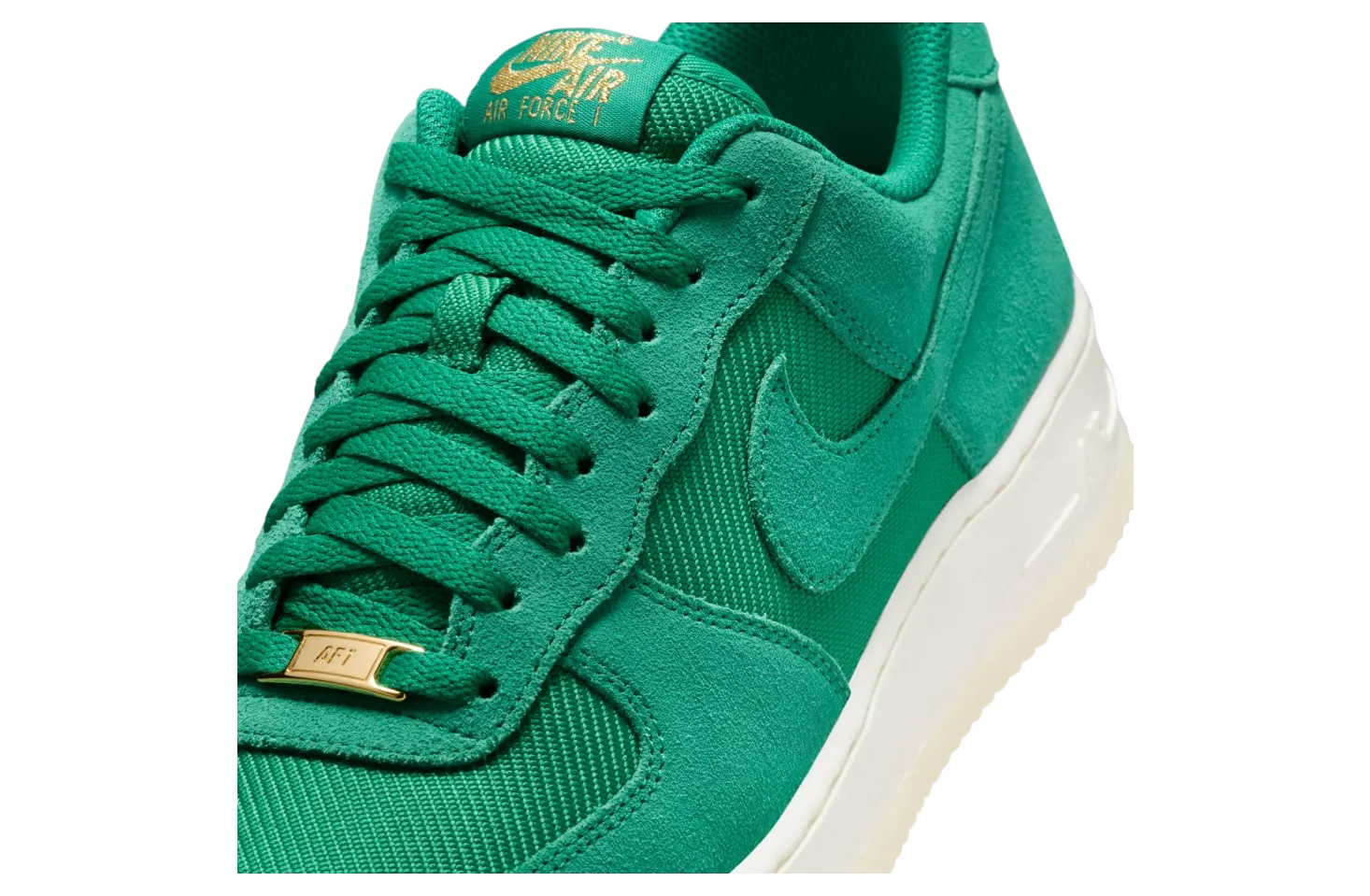 nike air force 1 low malachite 2024 5