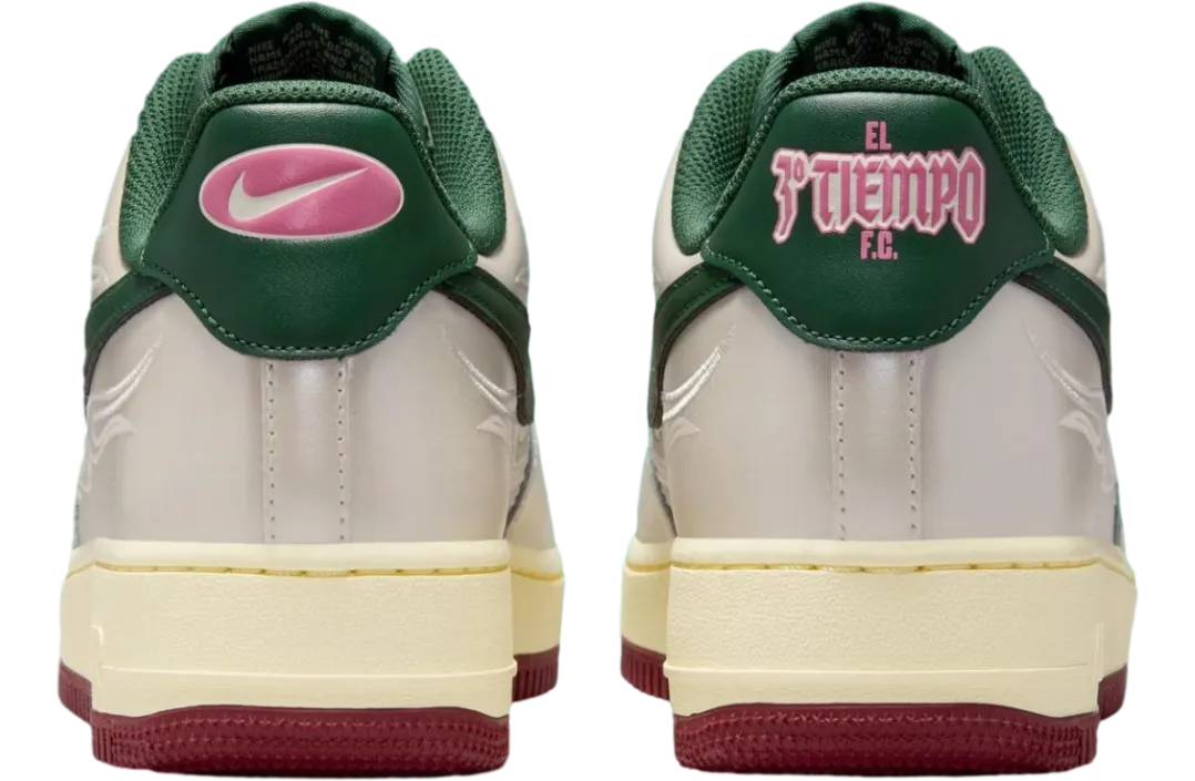nike air force 1 low mexico 0