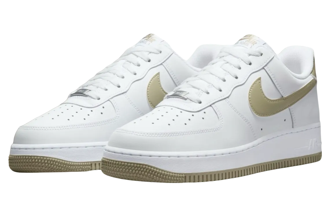 nike air force 1 low neutral olive 0