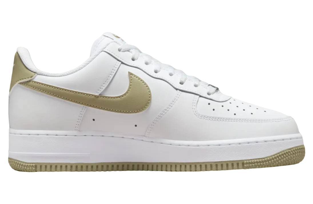 nike air force 1 low neutral olive 1