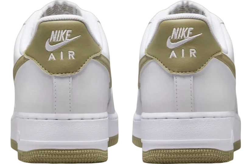 nike air force 1 low neutral olive 3