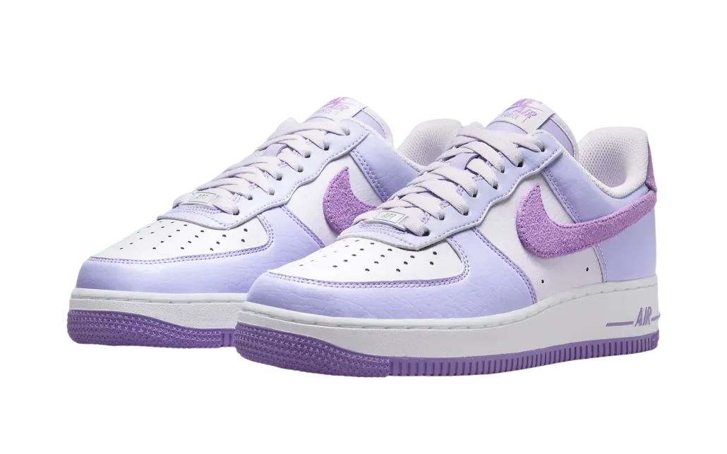 nike air force 1 low next nature black raspberry 0