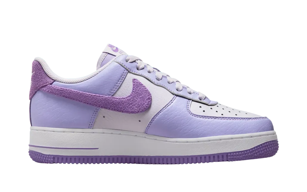 nike air force 1 low next nature black raspberry 1