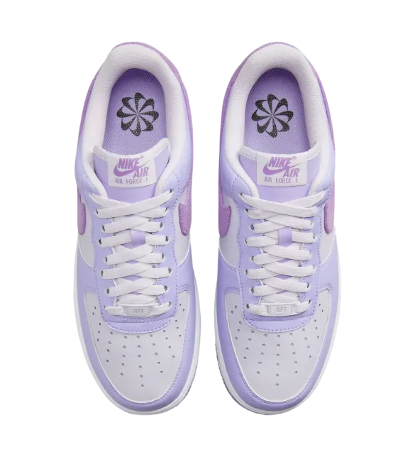 nike air force 1 low next nature black raspberry 2