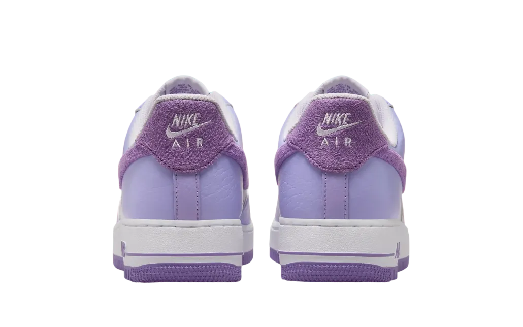 nike air force 1 low next nature black raspberry 3