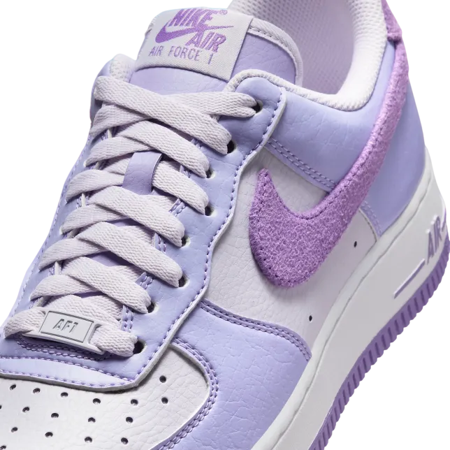 nike air force 1 low next nature black raspberry 5