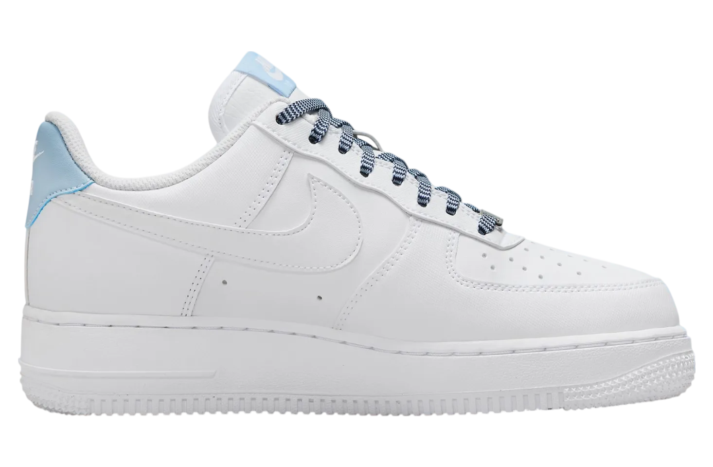 nike air force 1 low next nature white blue 1