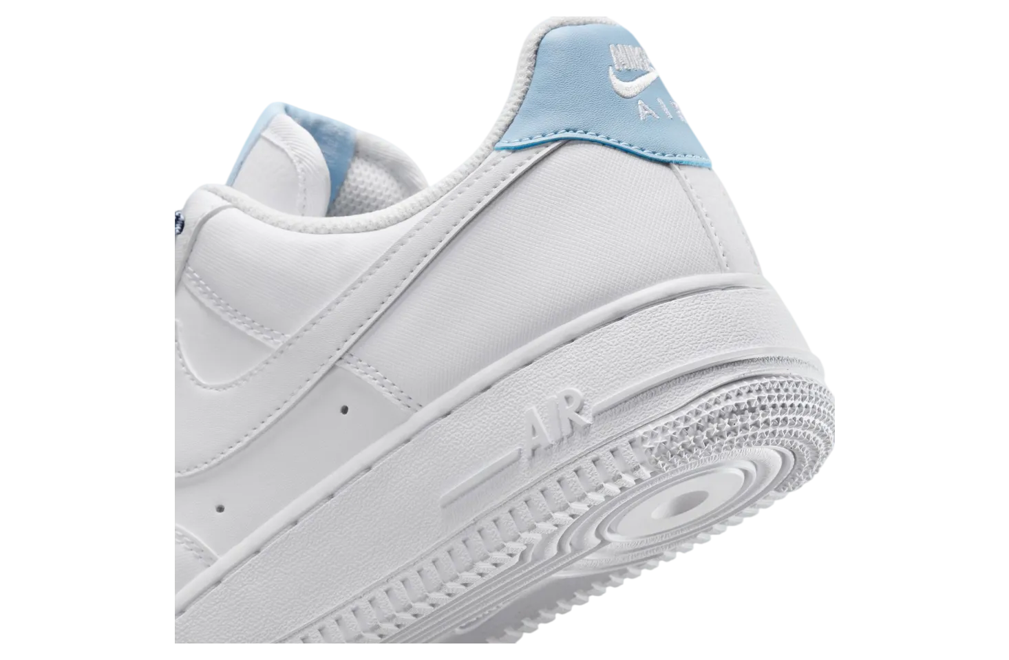 nike air force 1 low next nature white blue 6