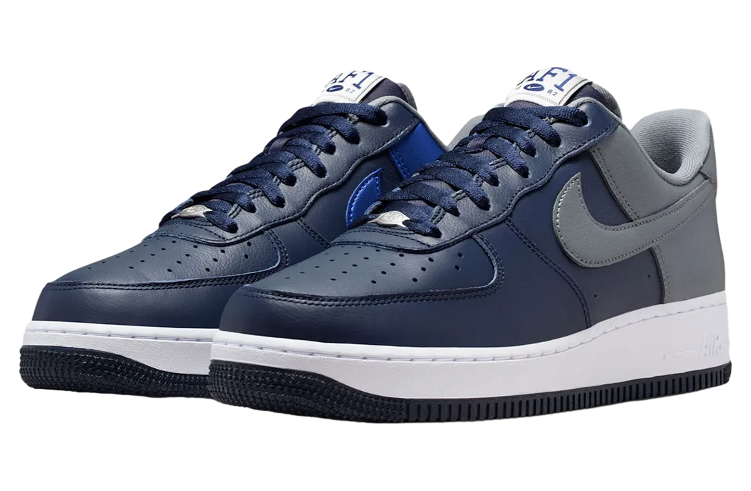 nike air force 1 low obsidian smoke grey 0