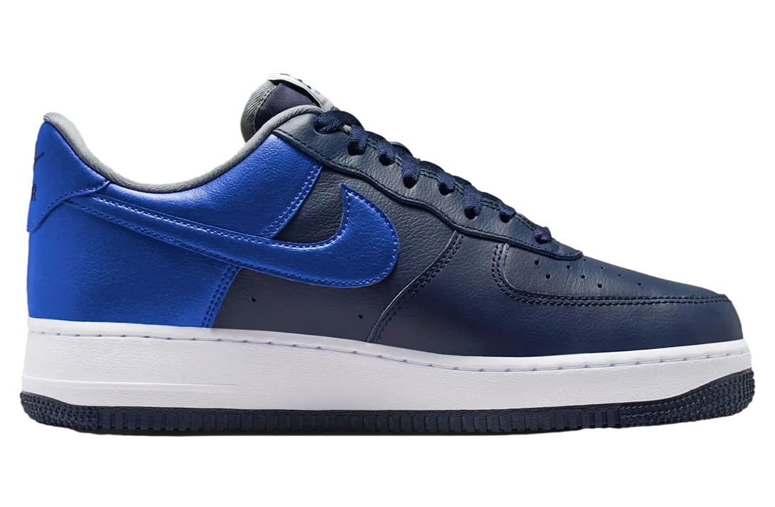 nike air force 1 low obsidian smoke grey 2