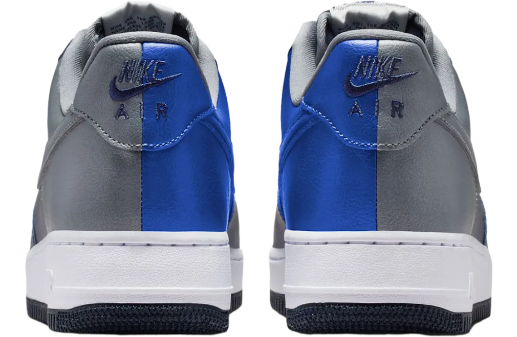 nike air force 1 low obsidian smoke grey 4