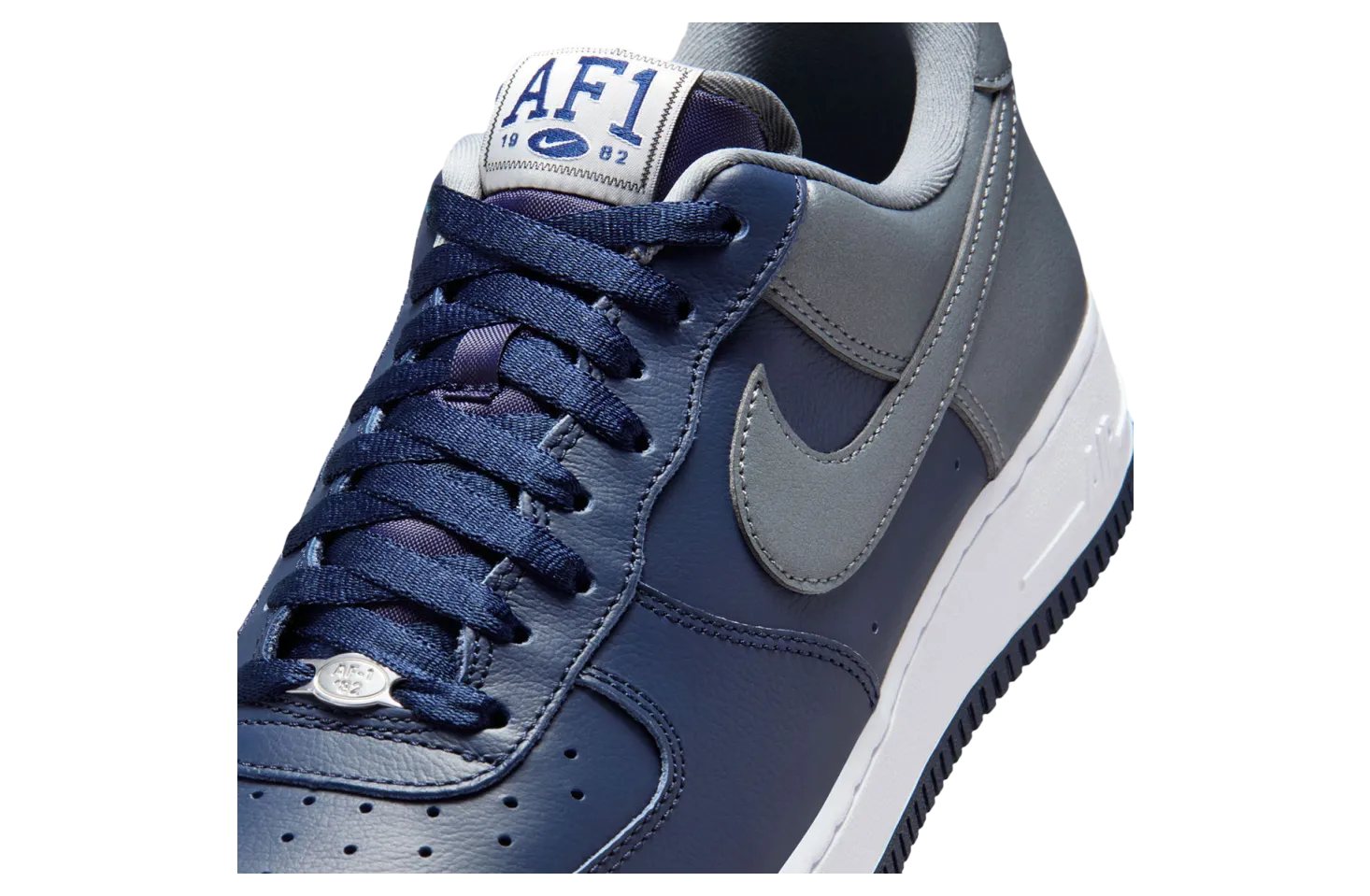 nike air force 1 low obsidian smoke grey 5