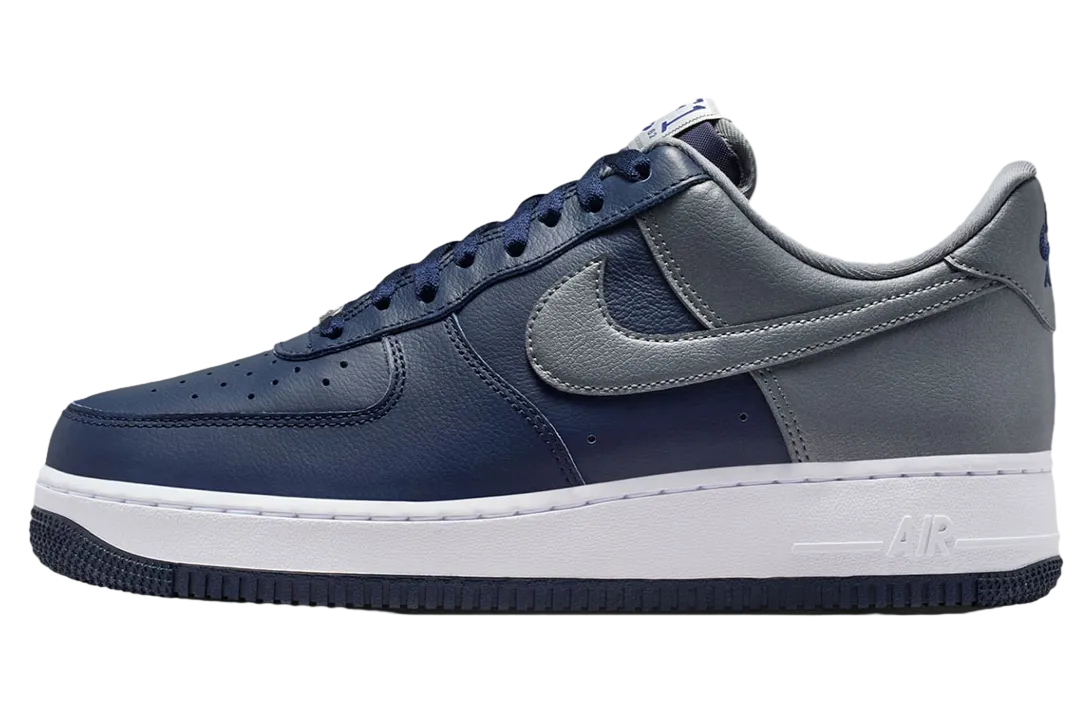 nike air force 1 low obsidian smoke grey