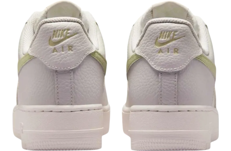 nike air force 1 low phantom olive aura 3